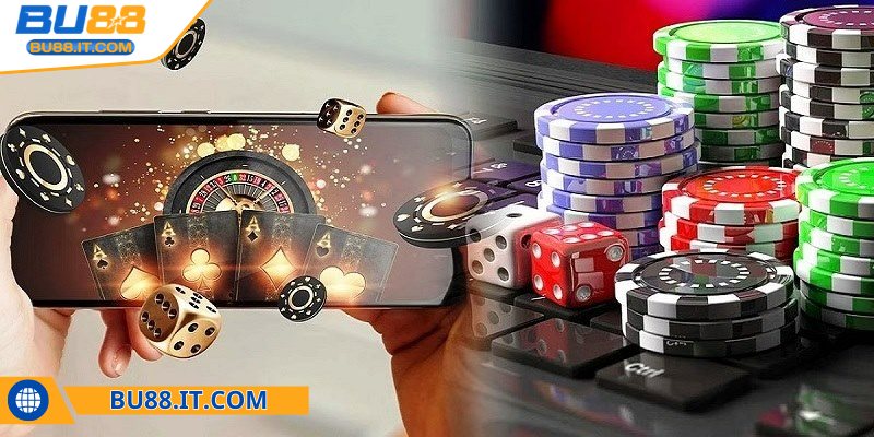 Điều khoản BU88 Điều khoản BU88 được thiết lập ngay từ khi nhà cái ra mắt