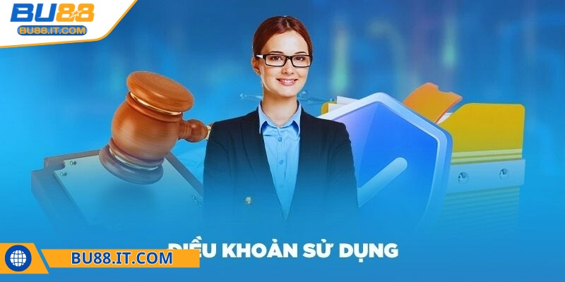 Điều khoản BU88 Khi tuân thủ đúng quy định, bạn sẽ được hưởng đầy đủ các quyền lợi
