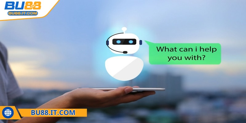 Liên hệ BU88 Liên hệ BU88 qua chatbot nhận phản hồi nhanh