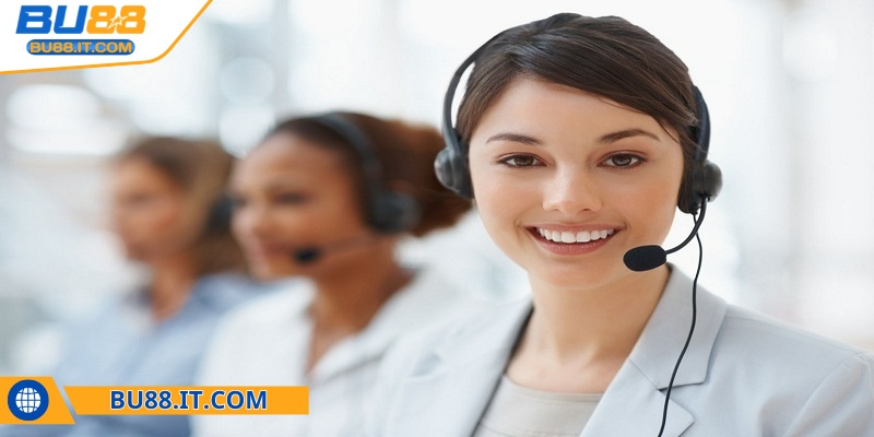 Liên hệ BU88 Có thể liên hệ qua nhiều kênh nếu chưa được phản hồi