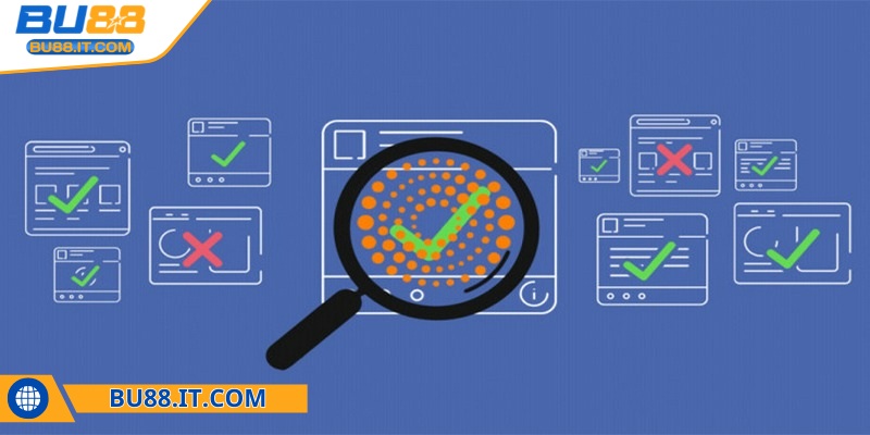 Tạo tài khoản nhanh không cần email BU88 siêu dễ, siêu tốc Đảm bảo cung cấp thông tin chuẩn xác 100%