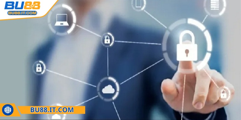 Ứng dụng mobile có gì nổi bật 2025 BU88 về công nghệ? Lớp bảo mật đa lớp cao cấp
